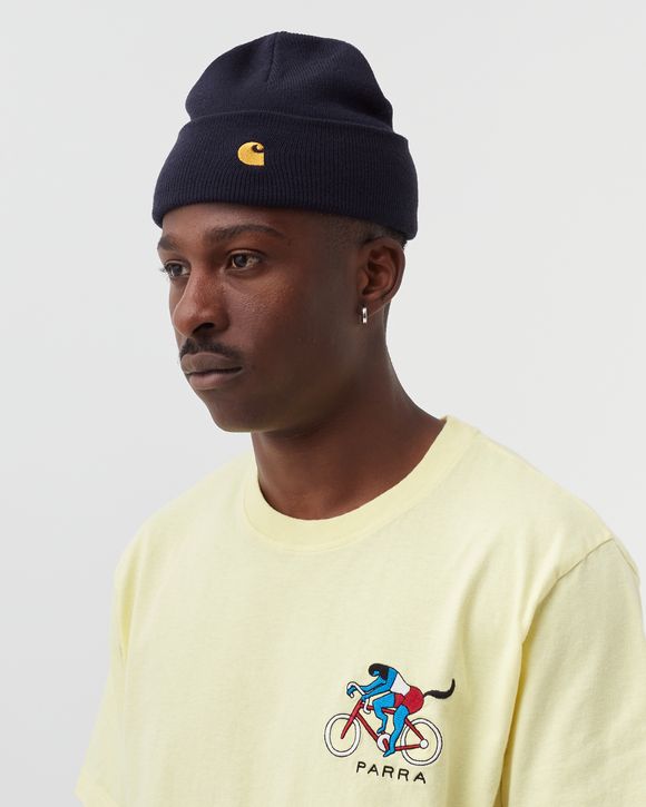 Carhartt WIP Beanie blue-