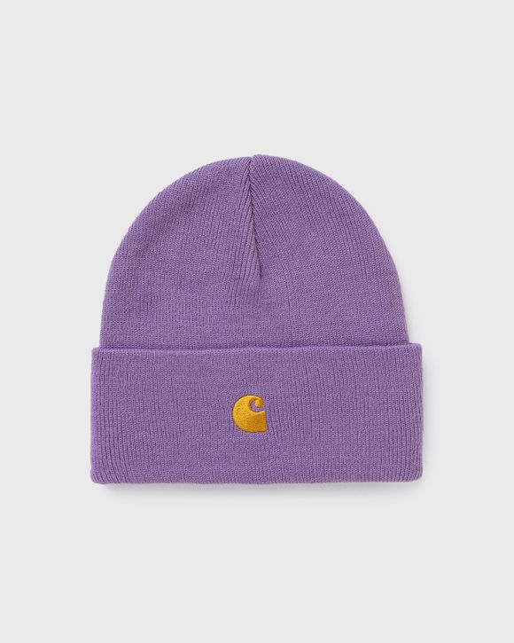 carhartt beanie lavender