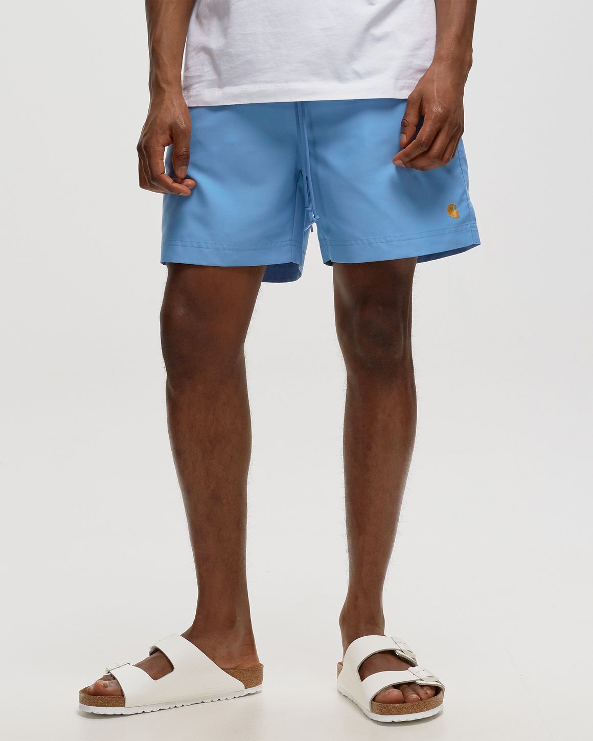 パンツ Carhartt wip CHASE SWIM TRUNKS wip パンツ CHASE SWIM TRUNKS Carhartt