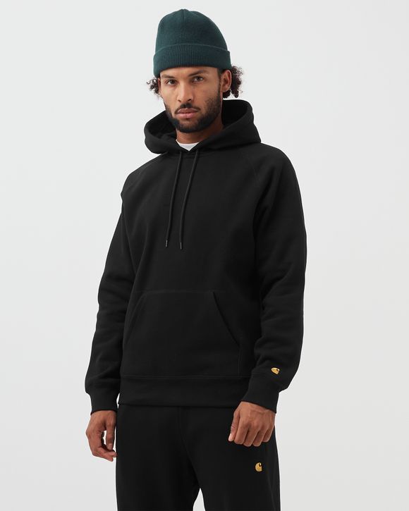 Carhartt hot sale thick hoodie