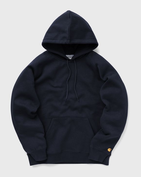 Hooded Chase Sweat