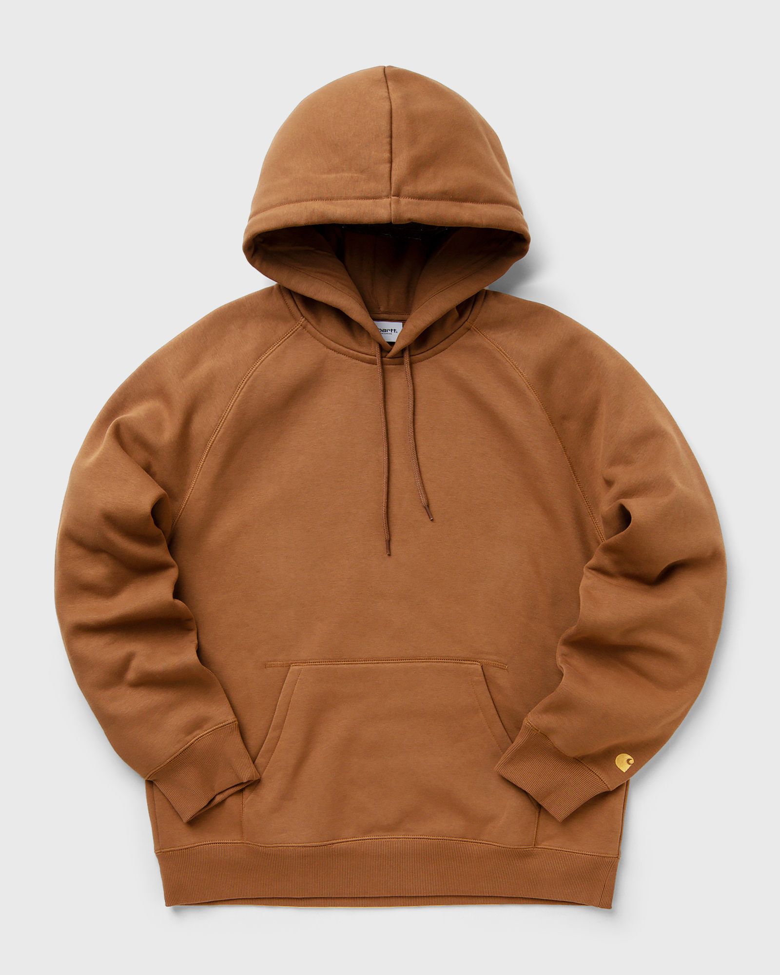 Hooded Chase Sweat