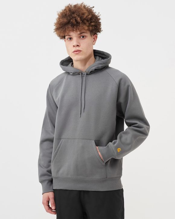 Carhartt wip hot sale chase hoodie