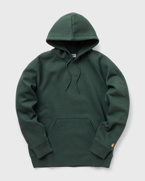 Hooded Chase Sweat