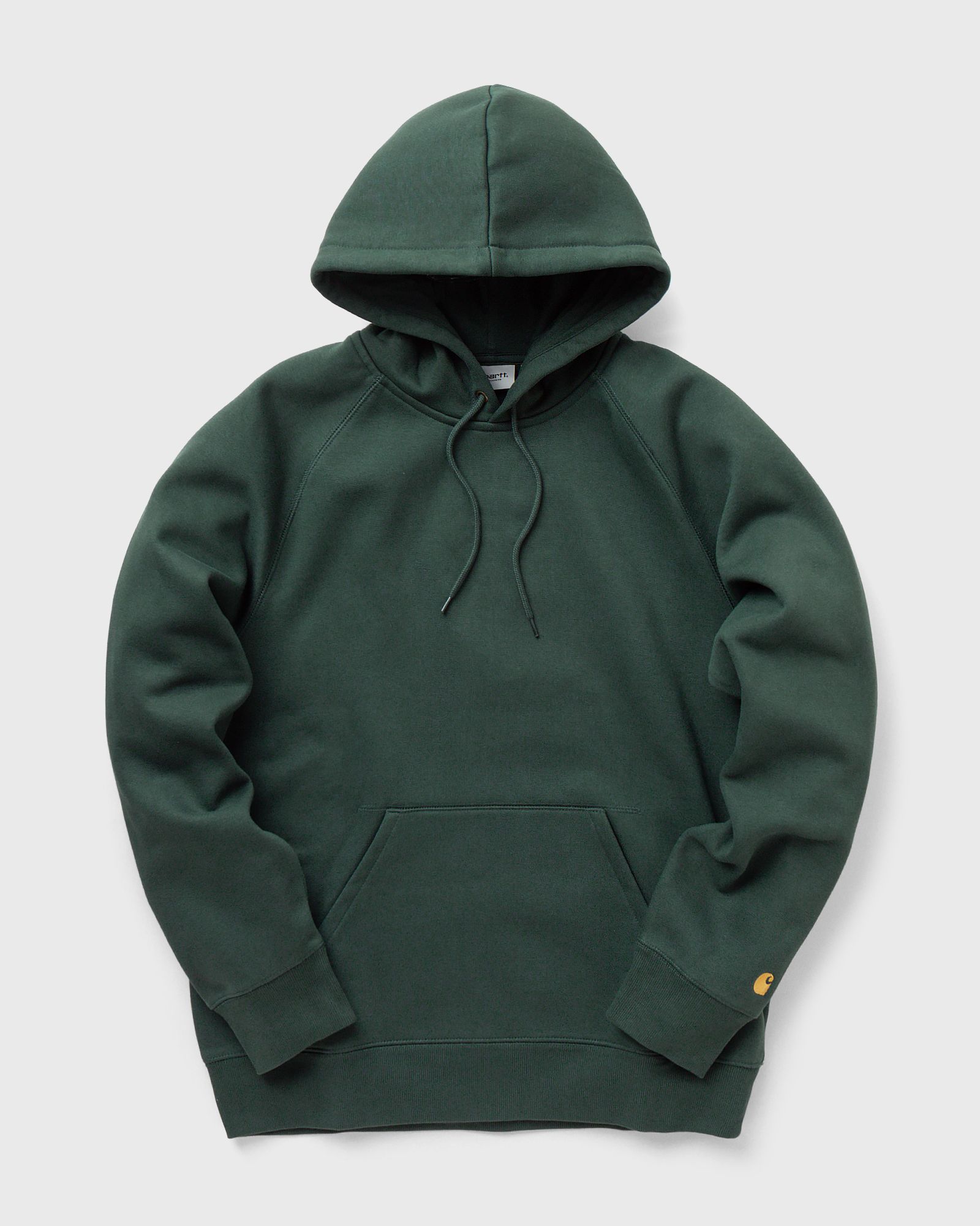 Hooded Chase Sweat