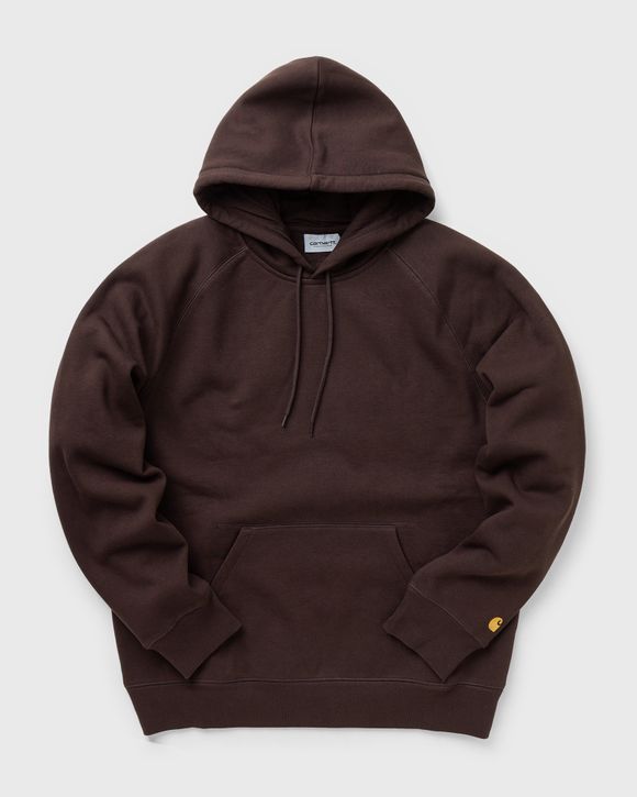 Hooded Chase Sweat