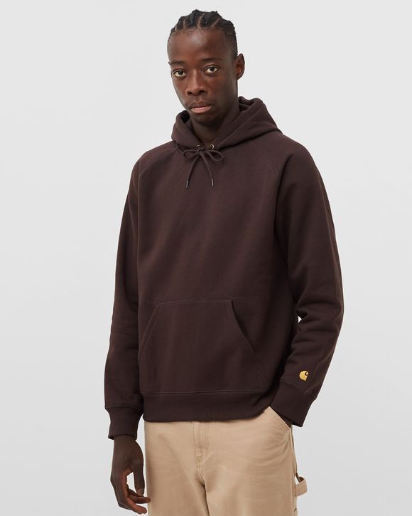 Hooded Chase Sweat