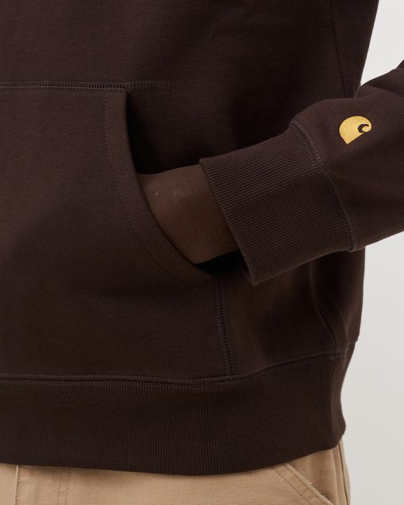 Hooded Chase Sweat