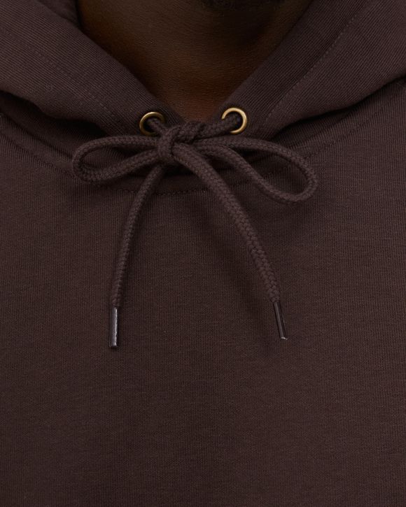 Hooded Chase Sweat