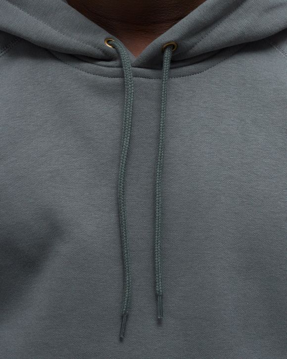 Hooded Chase Sweat