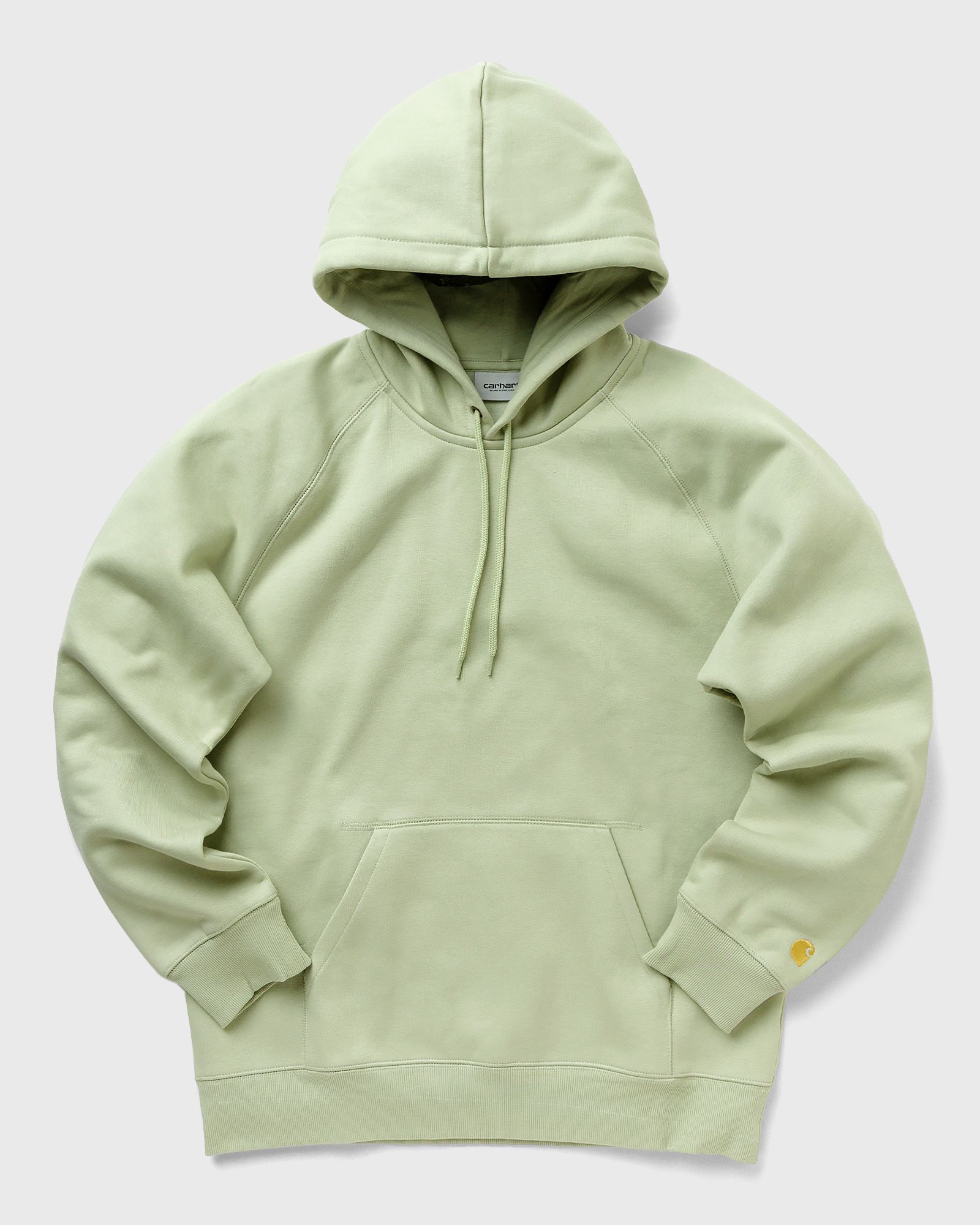 Hooded Chase Sweat