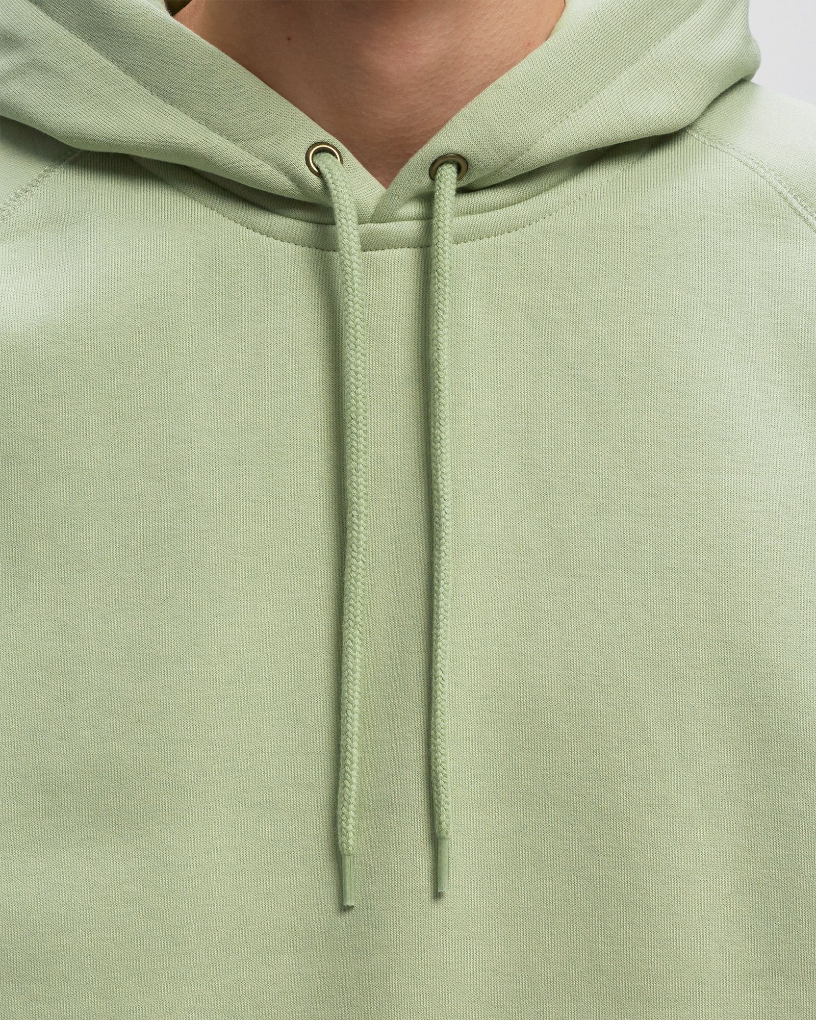 Hooded Chase Sweat