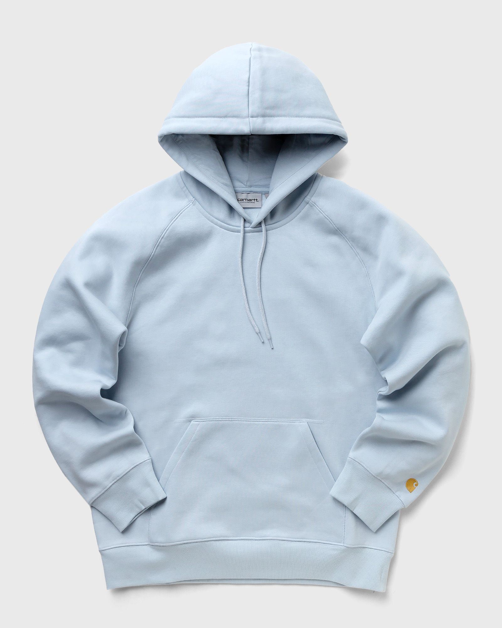 Hooded Chase Sweat
