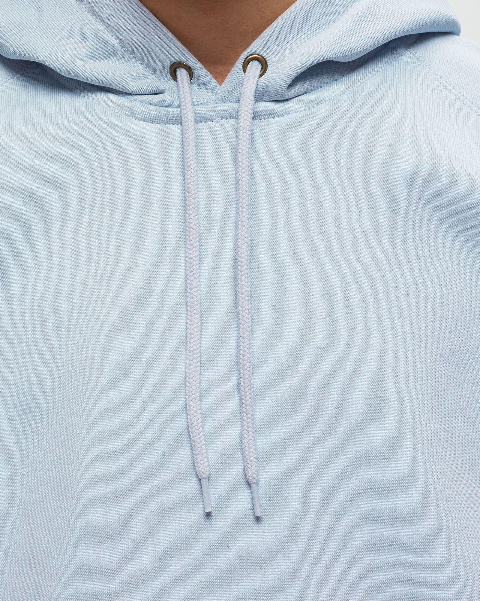 Hooded Chase Sweat