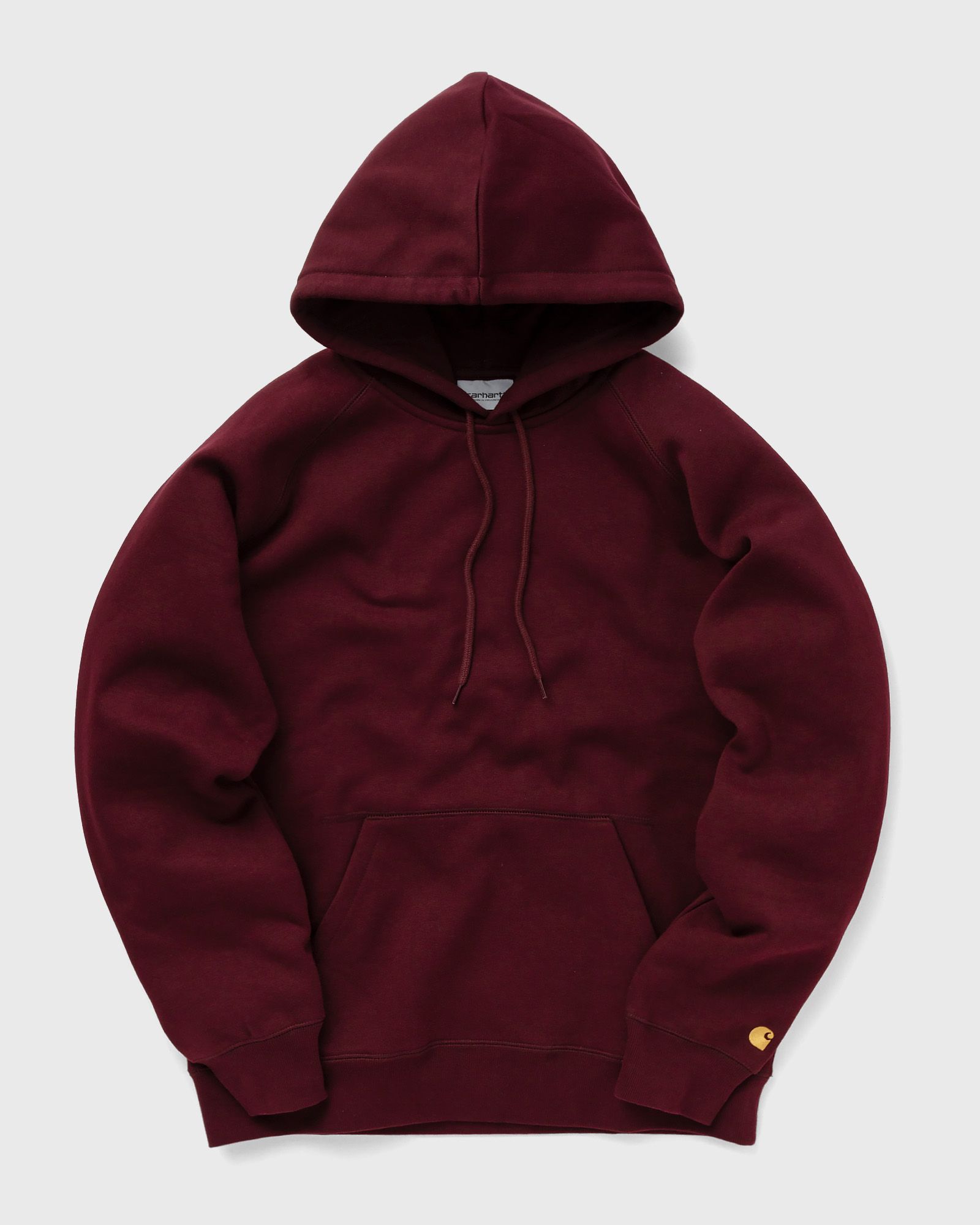 Hooded Chase Sweat