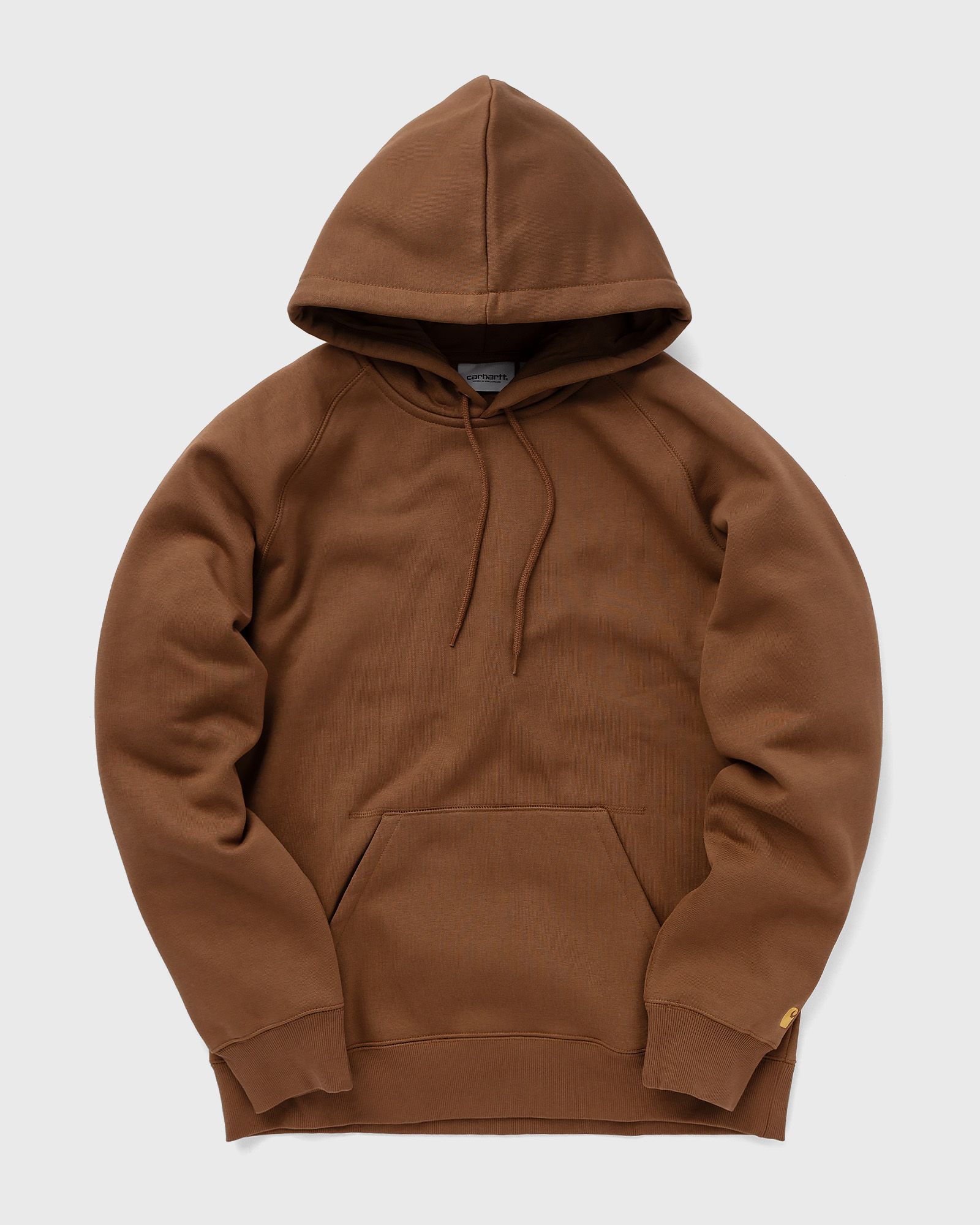 Hooded Chase Sweat