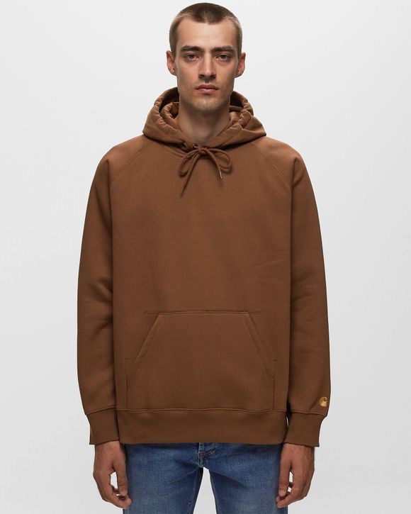 Hooded Chase Sweat
