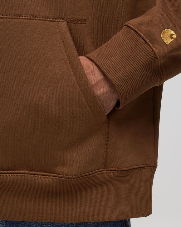 Hooded Chase Sweat