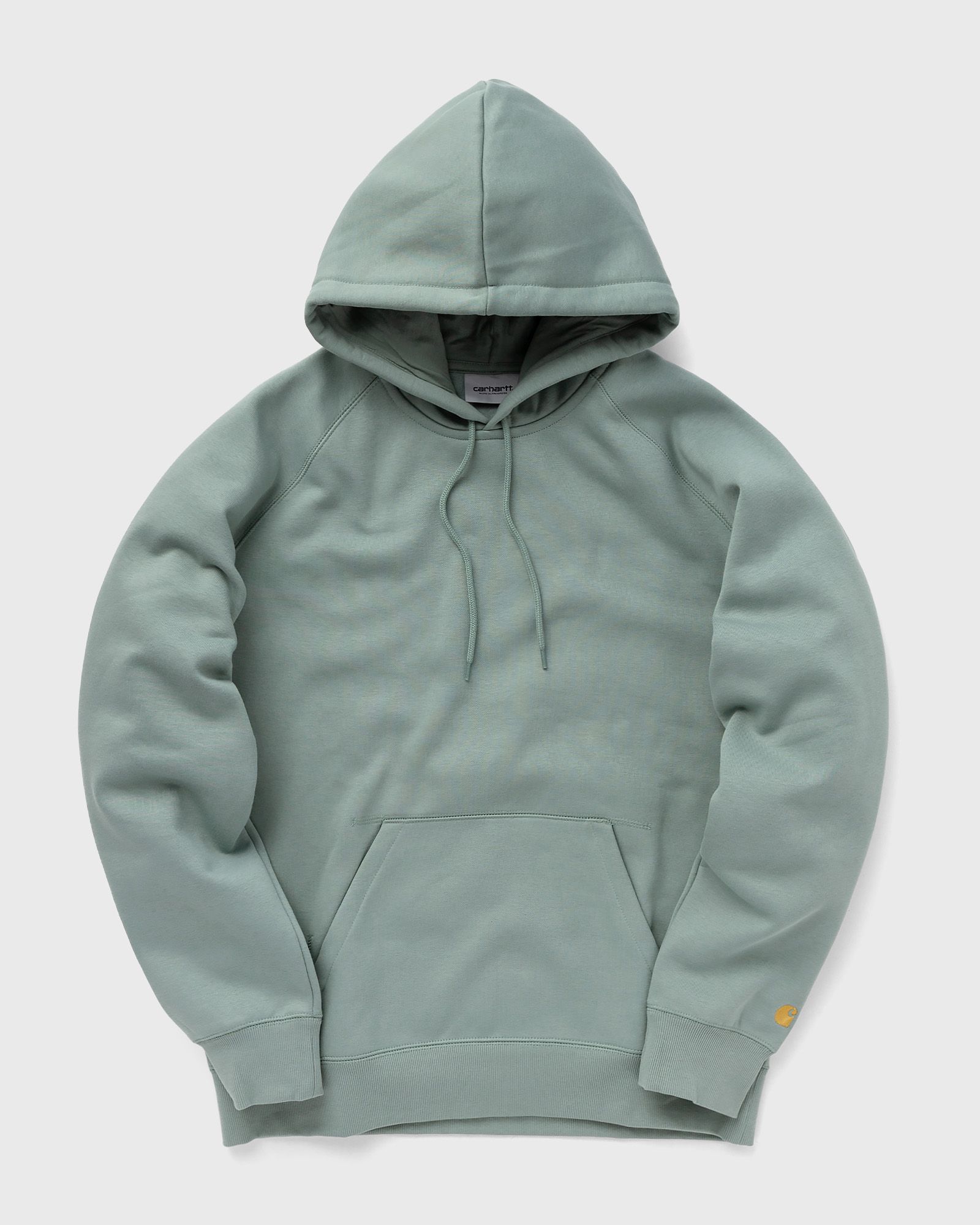 Hooded Chase Sweat