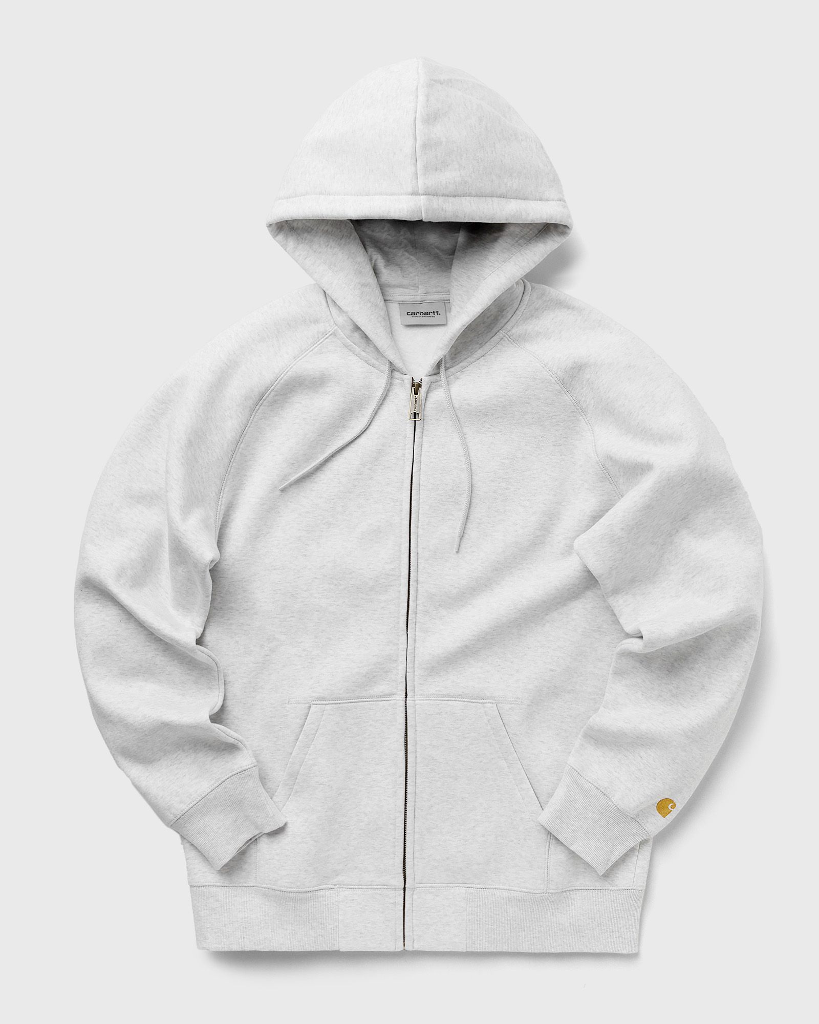 Hooded Chase Jacket