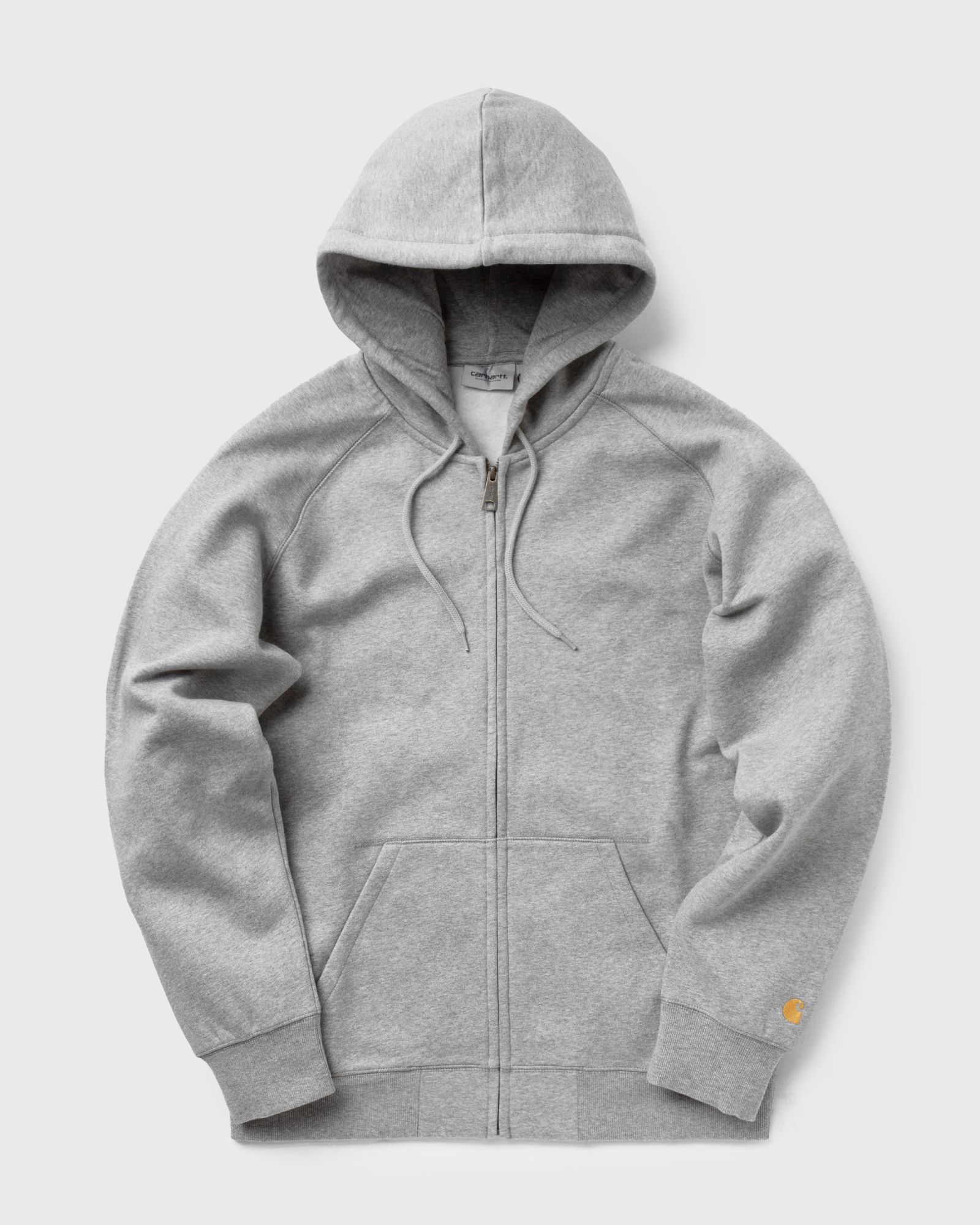 Hooded Chase Jacket