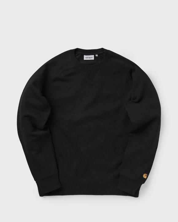 Carhartt chase crewneck discount sweatshirt