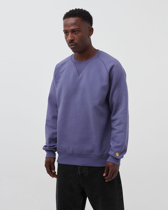 Carhartt chase sweater hot sale