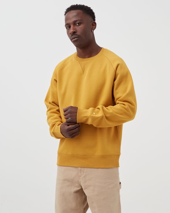 Carhartt chase store crewneck sweatshirt