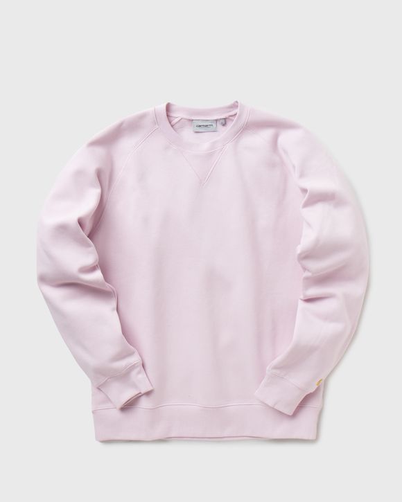 Carhartt pink jumper hot sale