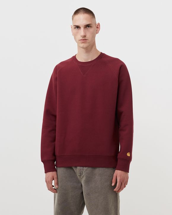 Chase Sweat