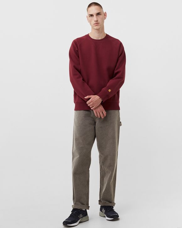 Chase Sweat