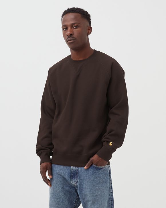 Carhartt wip 2025 chase sweat