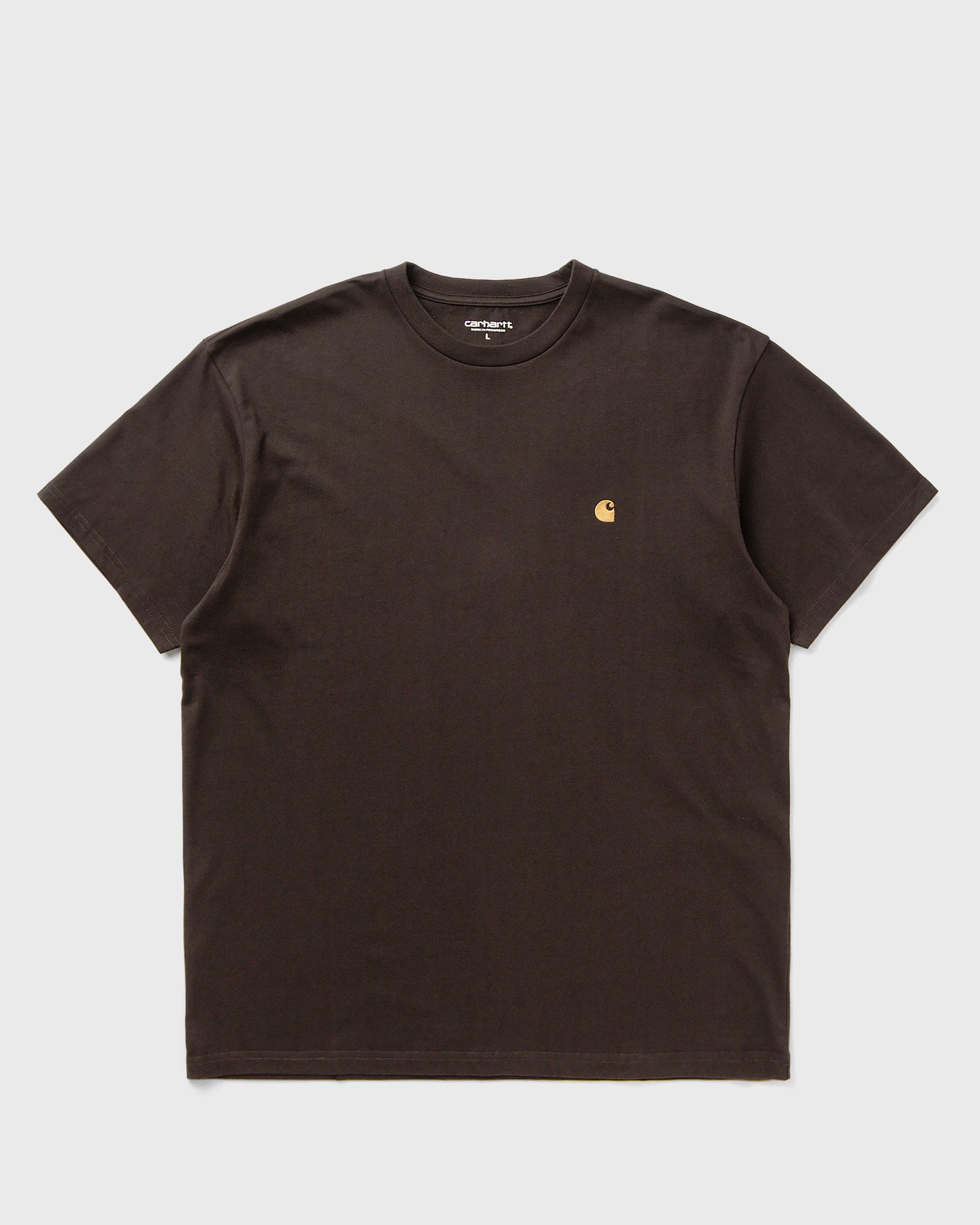 S/S Chase Tee