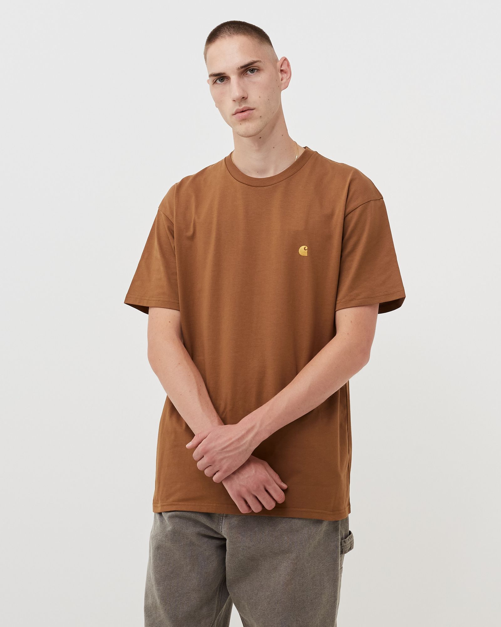 S/S Chase T-Shirt
