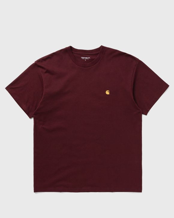 S/S Chase Tee