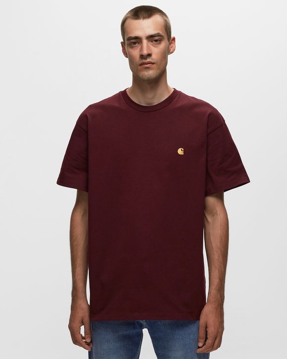 S/S Chase Tee