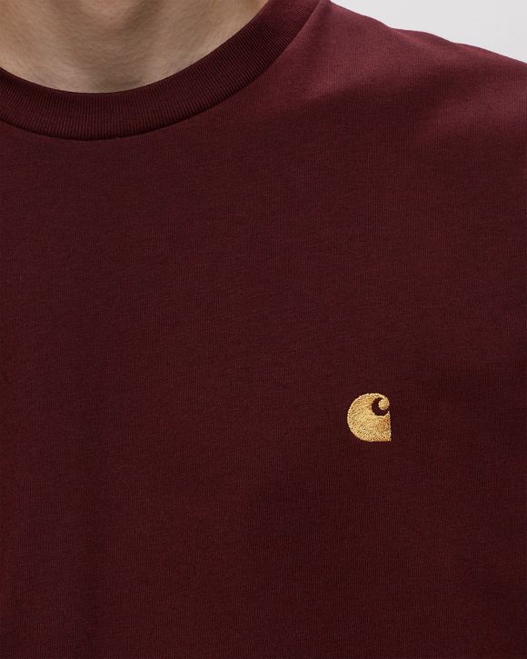 S/S Chase Tee