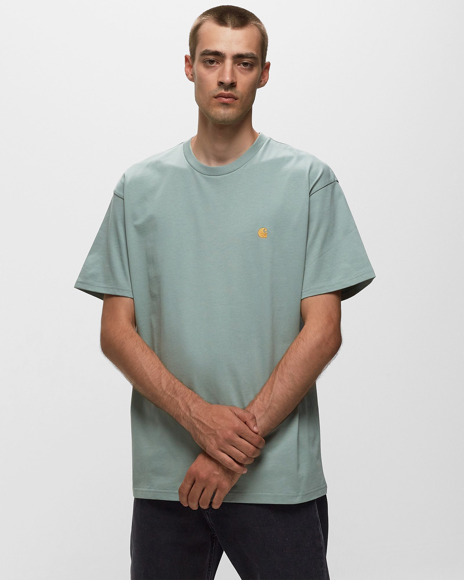 S/S Chase Tee