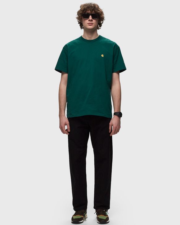 S/S Chase Tee