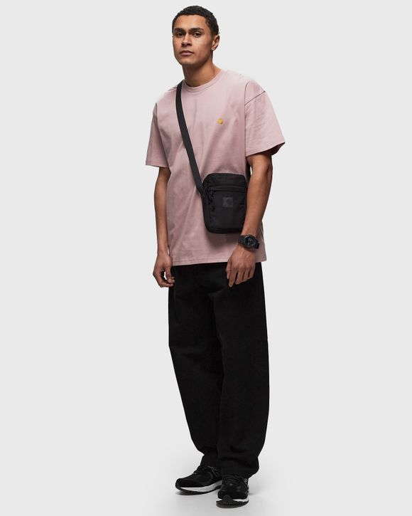 S/S Chase Tee