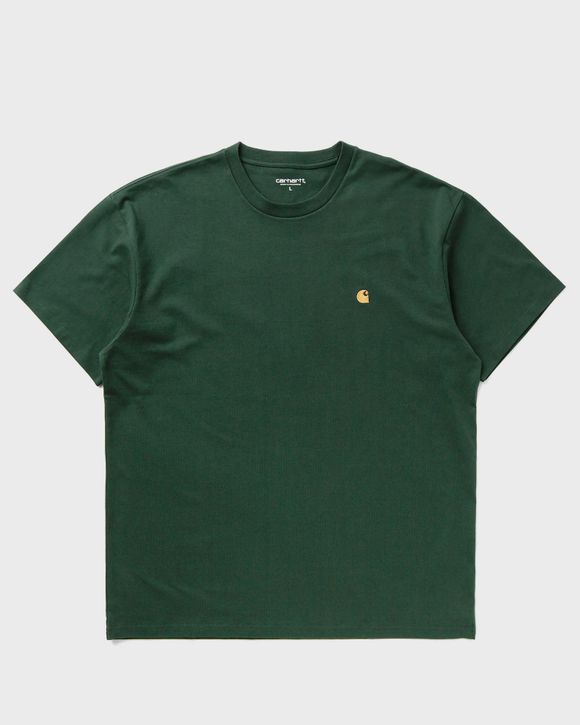 S/S Chase Tee