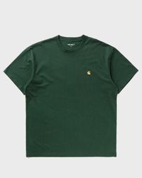 S/S Chase Tee