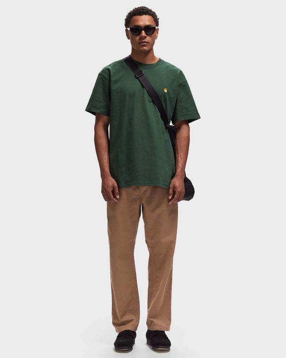 S/S Chase Tee