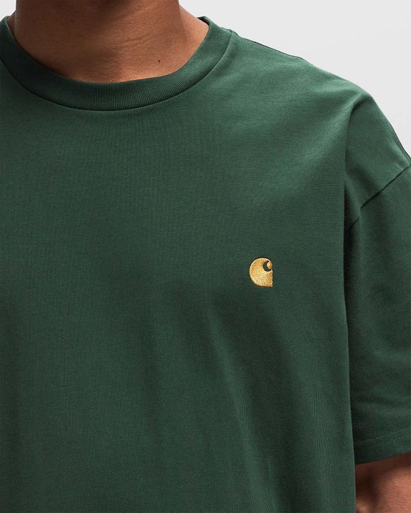 S/S Chase Tee