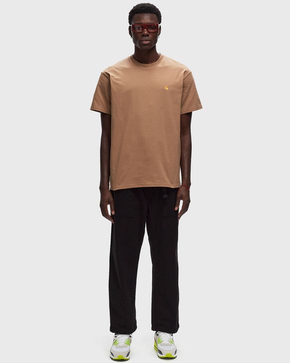 S/S Chase Tee