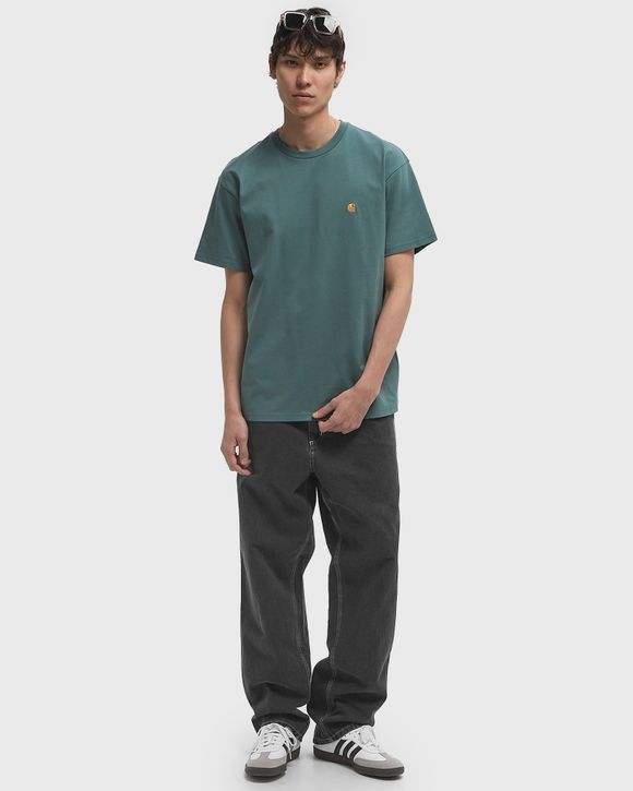 S/S Chase Tee
