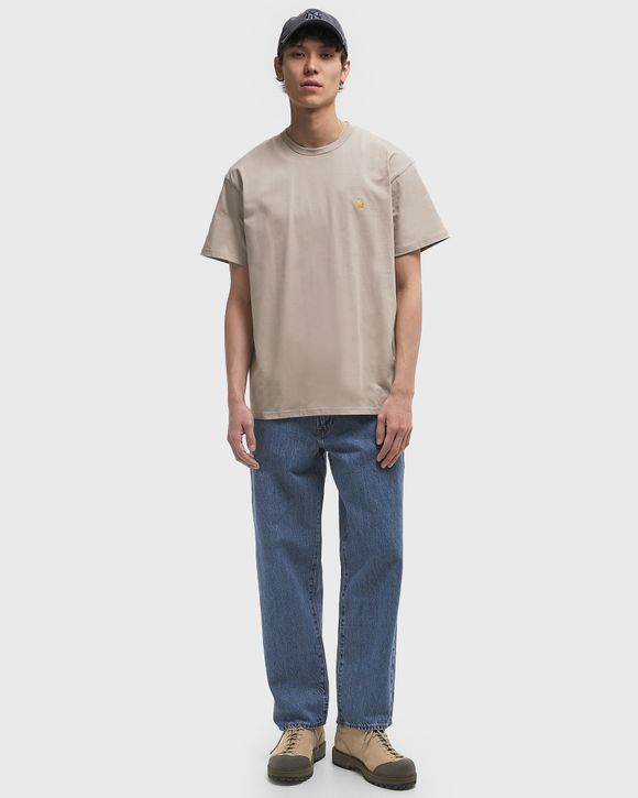 S/S Chase Tee