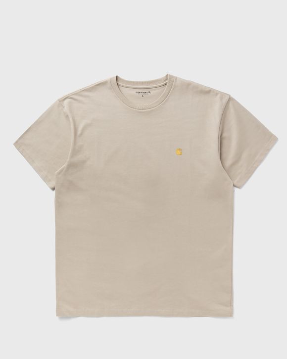 S/S Chase Tee