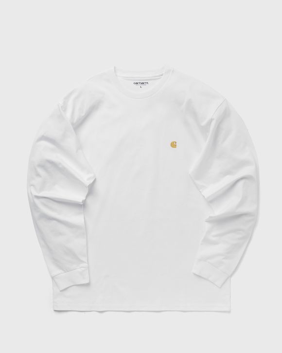 Carhartt WIP Bolton Shirt White | BSTN Store