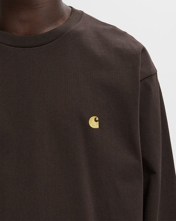 L/S Chase Tee